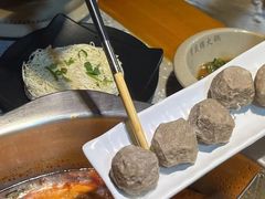 -重庆锦火锅(惠福东路店)