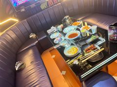 -星璨火吧KTV聚会餐厅(丰庆路店)