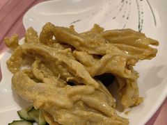 -马凯餐厅(长椿街店)