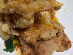 -李记饺子·熏酱东北菜(欢乐谷店)