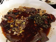 -皇城根北京风味主题餐厅(中海环宇城店)