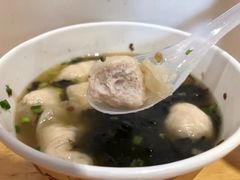 手工肉燕-家宴·灌蛋·沙茶面(曾厝垵店)