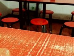 android_upload_pic-老字号杨坡红油米线腊汁肉夹馍(东四道巷店)
