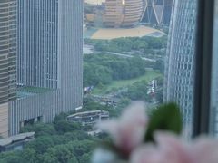 -悦轩中餐厅·高空江景·杭州柏悦酒店