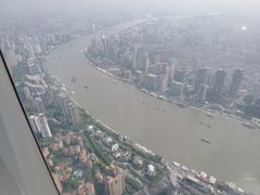 -上海中心大厦