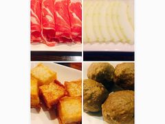 -傣妹火锅(狮子桥店)