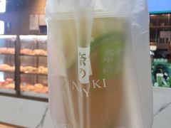 -奈雪的茶(深圳北站店)