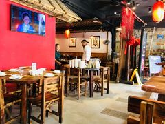 -乡吧啦·甲鱼铺子(海德二道店)