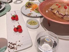 -三号黄浦会Canton Table