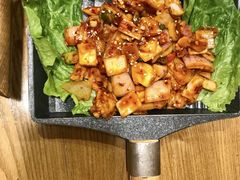 -恩你小木屋·烤肉韩式料理(嘉兴秀洲店)