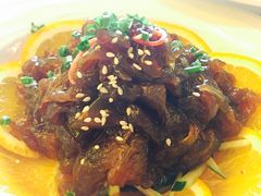 -海富门·带鱼·淮扬菜·粤菜(甘家口店)
