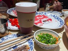 -东镇老火锅(长春路首店)