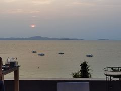 -网红落日悬崖餐厅 The Sky Gallery