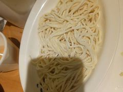 火锅面-大龙燚火锅