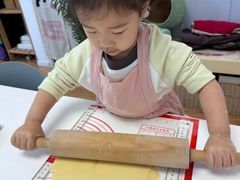 -食间旅人DIY烘焙工作室