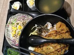 -左舞和风屋便当(金地店)