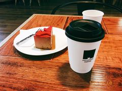 -麦隆咖啡Mellower Coffee(弘基时尚生活中心店)