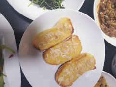 -翠山·映月湖景餐厅(映月湖公园店)