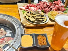 -玖泉里烤肉