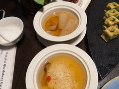 -彩丰楼中餐厅(佘山世茂洲际酒店)