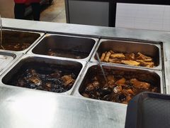 -歪头牛肉(金龙壹号店)