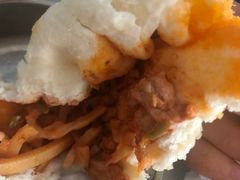 鱼香包-袁大头包子(光华路店)