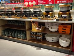 -魏铭鱼头捞饭(晋阳路店)