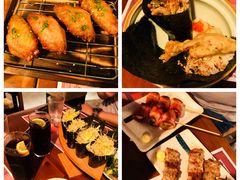 -烧鸟横丁(联发文创口岸店)