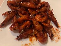 -翠亭酒家(山西南路店)