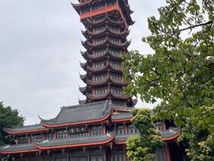 -塔子山公园