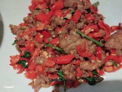 -阿斯牛牛·凉山菜(新会展店)