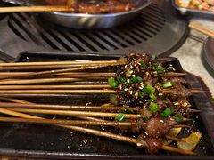 -神伙烧烤(江北黄泥塝店)