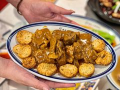 -發起人·肉骨茶(万象汇店)