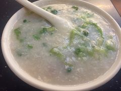 -熊记鸡粥瑞熊美食店(石岗大街店)
