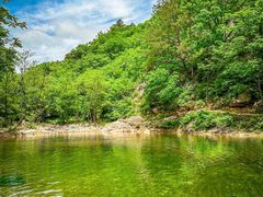 -大连天门山国家森林公园