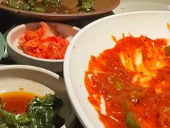-Fuzzy Bistro 浮几韩餐·茶酒馆