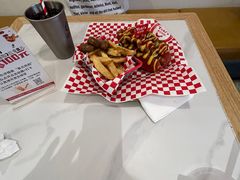-Eckl’s爱氏热狗(猫街店)