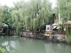 -小河直街历史文化街区