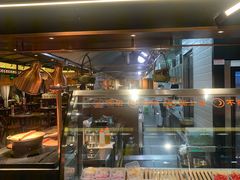 -小隐人家(乐松店)