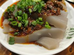 -味臻土鸡杂