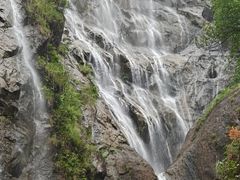 -千泷沟大瀑布旅游区