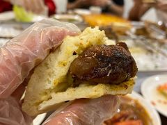 -大家烤羊庄·聚餐团建·谢师宴·生日派对(南山店)