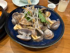 -长寿参鸡汤(朝韩风情街店)