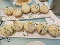 -旺仔家常菜生煎包(马端街店)