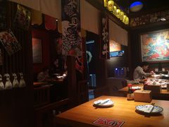 -醉虎传(南锣鼓巷店)