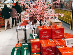 零售区-盒马鲜生(王府广场店)