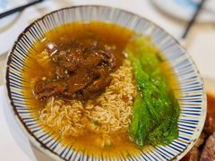 -龙记香港茶餐厅(久光百货店)