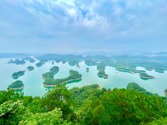 -千岛湖东南湖区