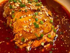 口水鸡-小放牛河北菜(军校店)