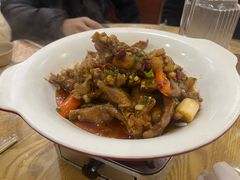 -澎湖湾农家菜(八一路楚天府店)